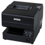 Epson TM-J7200 (301) W/O MICR,BLACK,INC PSU,EU (C31CF69301)
