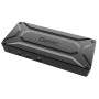 Getac GDDSE2 docking station per dispositivo mobile Tablet Nero