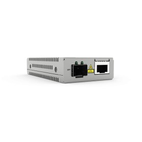Allied Telesis AT-MMC10GT/SP-960 convertitore multimediale di rete Interno 10000 Mbit/s