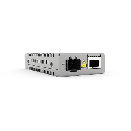 Allied Telesis AT-MMC10GT/SP-960 convertitore multimediale di rete Interno 10000 Mbit/s