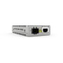Allied Telesis AT-MMC10GT/SP-960 convertitore multimediale di rete Interno 10000 Mbit/s