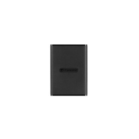 Transcend ESD270C 1 TB USB tipo-C 3.2 Gen 2 (3.1 Gen 2) Nero (TS1TESD270C)