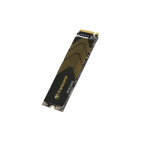 Transcend PCIe SSD 245Se 500 GB M.2 PCI Express 4.0 NVMe 3D NAND (TS500GMTE245S)