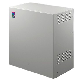Rittal 9792.075 rack Grigio (9792075)