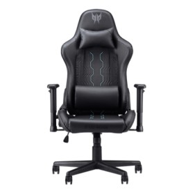 Acer PGC331 Sedia per gaming universale Nero, Blu (GP.GCR11.00Y)