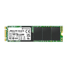 Transcend MTS970T 128 GB M.2 Serial ATA III 3D NAND (TS128GMTS970T)