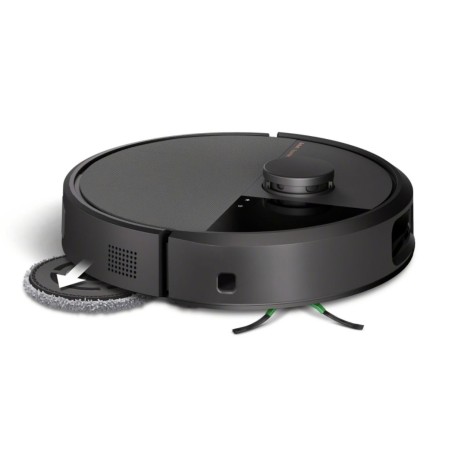 iRobot 505 Combo Plus Nero (N185040)