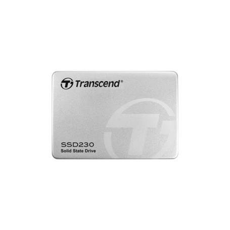 Transcend SSD230S 256 GB 2.5" Serial ATA III 3D NAND (TS256GSSD230S)