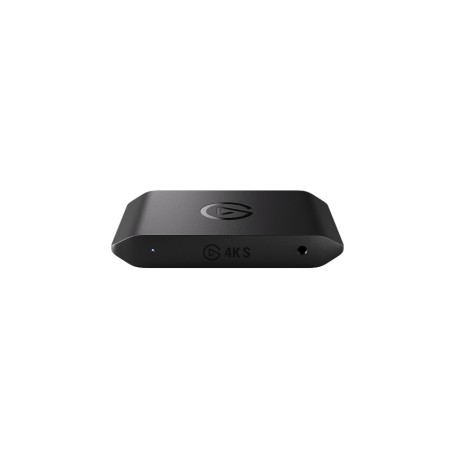 Elgato Game Capture 4K S scheda di acquisizione video USB 3.2 Gen 1 (3.1 Gen 1) (10GBR9901)