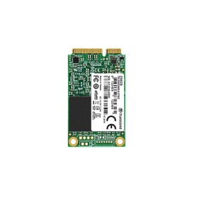 Transcend TS64GMSA370S drives allo stato solido 64 GB mSATA Serial ATA III MLC