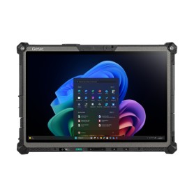Getac F120 Intel Core Ultra 5 256 GB 31 cm (12.2") 16 GB Wi-Fi 7 (802.11be) Windows 11 Pro Nero (FW1764DI1DXX)