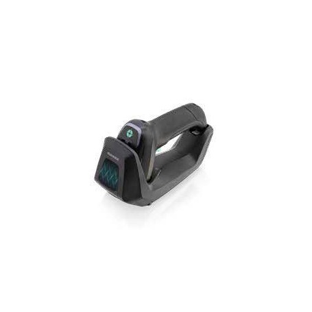 Datalogic Gryphon GM4600 Lettore di codici a barre portatile 1D/2D Ottico Nero (GM4600-BK-433K1-HP)