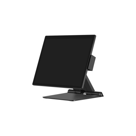 Capture CA-M6A-3214 sistema POS 38,1 cm (15") 1024 x 768 Pixel Nero