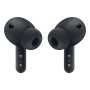 Samsung Galaxy SM-R640 Auricolare True Wireless Stereo (TWS) In-ear Musica e Chiamate Bluetooth Nero (SM-R640NZKAEUB)
