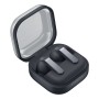 Samsung Galaxy SM-R640 Auricolare True Wireless Stereo (TWS) In-ear Musica e Chiamate Bluetooth Nero (SM-R640NZKAEUB)
