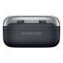 Samsung Galaxy SM-R640 Auricolare True Wireless Stereo (TWS) In-ear Musica e Chiamate Bluetooth Nero (SM-R640NZKAEUB)