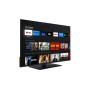 LT-43VUQ3455 (108 cm (43 Zoll), schwarz, UltraHD/4K, Tripple Tuner, Smart TV, TiVo Betriebssystem)