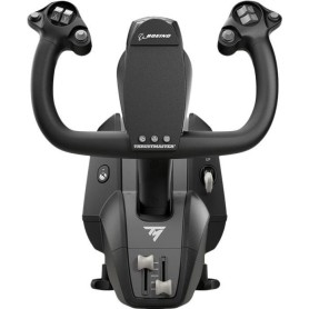 TCA Yoke Boeing Edition (schwarz/grau) (4460209)