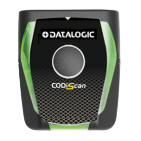 DATALOGIC CODISCAN BLUETOOTH WEARABLE SCANNER - MID RANGE (HS7600MR)