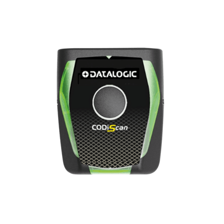 DATALOGIC CODISCAN BLUETOOTH WEARABLE SCANNER - MID RANGE (HS7600MR)
