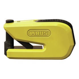 ABUS SmartX 8078 2.0 Detecto YE B/SB (95840)