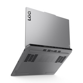 Lenovo LOQ 3 83JG000SGE - 15" FHD, Ryzen® 7 260, 16GB RAM, 1TB SSD, RTX 5060, Windows 11 Home (83JG000SGE)