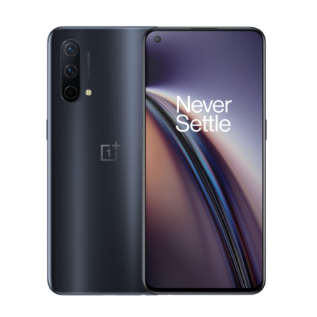 OnePlus Nord CE5 5G   256-8-5G Black (5011113507)