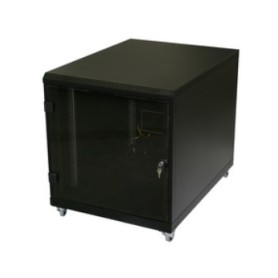 Triton RCA-12-A69-BAX-A1 rack Nero