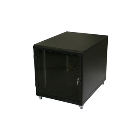 Triton RCA-12-A69-BAX-A1 rack Nero