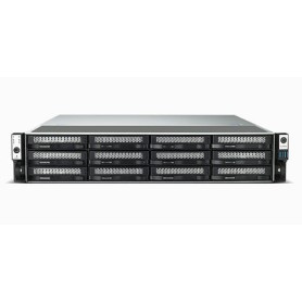 TerraMaster U12-500 Plus 12bay NAS 10Core DDR5 Diskl (U12-500 Plus)
