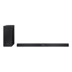 Sharp HT-SBW320 schwarz - Subwoofer (HT-SBW320)