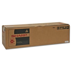 Sharp MXC36TY cartuccia toner 1 pz Originale Giallo