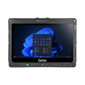 Getac K120 G3 Intel® Core™ i5 256 GB 31,8 cm (12.5") 16 GB Wi-Fi 6E (802.11ax) Windows 11 Pro Nero (KTA164V8XKXX)