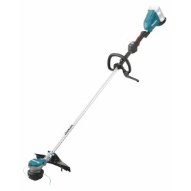 Makita DUR368LPT2 decespugliatore e tagliabordi 35 cm Batteria Nero, Blu