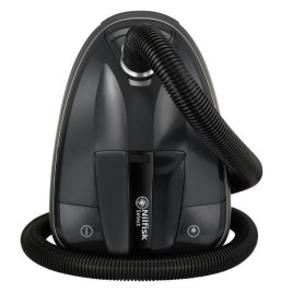 Nilfisk 128390027 aspirapolvere a traino 3,1 L A cilindro Secco 650 W Sacchetto per la polvere