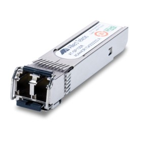 Allied Telesis AT-SP10SR modulo del ricetrasmettitore di rete Fibra ottica 10300 Mbit/s SFP+ 850 nm