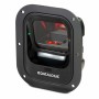 Datalogic Magellan 900i Lettore di codici a barre fisso 1D/2D LED Nero (MG0902-11000-0204)