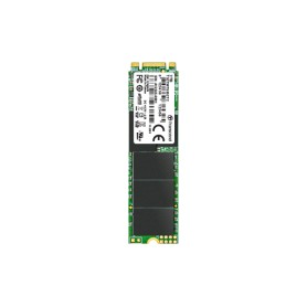 Transcend MTS952T2 128 GB M.2 Serial ATA III 3D TLC NAND (TS128GMTS952T2)