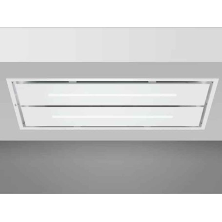 AEG DDC8271W Ventilatore da soffitto , bianco, 120 cm, AuroraTech®, serie 8000