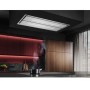 AEG DDC8271W Ventilatore da soffitto , bianco, 120 cm, AuroraTech®, serie 8000