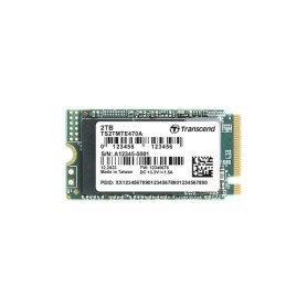 Transcend MTE470A 128 GB M.2 PCI Express 3.1 NVMe 3D NAND (TS128GMTE470A)