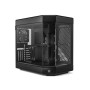 HYTE BUNDLE case Y60B nero + diss liq. THICC Q60 + led LN60LED BLK (BUNDLE60B)