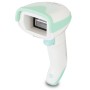 Datalogic Gryphon GBT4500 Lettore di codici a barre portatile 1D/2D Laser Bianco (GBT4500-HC-BTK1)