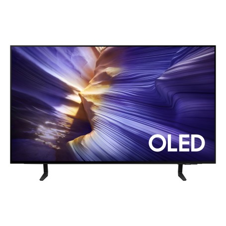 Samsung GQ42S92FAE 106,7 cm (42") 4K Ultra HD Smart TV Wi-Fi Nero (GQ42S92FAEXZG)