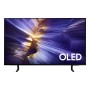 Samsung GQ42S92FAE 106,7 cm (42") 4K Ultra HD Smart TV Wi-Fi Nero (GQ42S92FAEXZG)