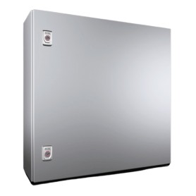 Rittal 1304.000 centralino Acciaio inox IP66 (1304000)