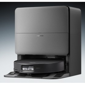 Roborock Saros 20 Sonic Nero (S20SC52-00)