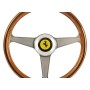 Ferrari 250 GTO Vintage Wheel Add-On (braun/silber) (2960822)