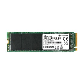Transcend MTE670T 512 GB M.2 PCI Express 3.0 NVMe 3D NAND (TS512GMTE670T)