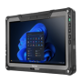 GETAC F110G7 Rugged Tablet PC 11,6" Full HD Intel Core i5 8GB RAM 256GB SSD Win 11 Pro no WLAN/BT (FTA154JI1XXX)
